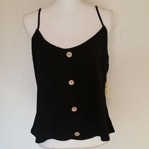 G16 - Liberty Love tank top